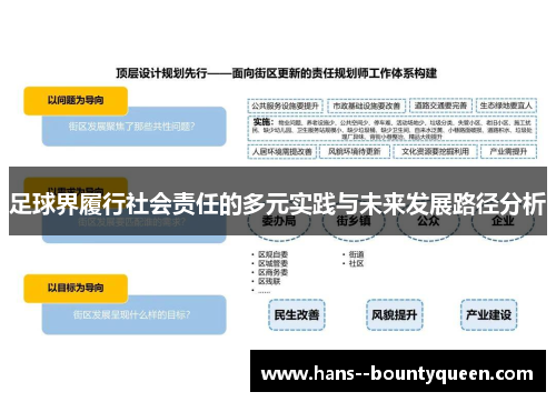 足球界履行社会责任的多元实践与未来发展路径分析